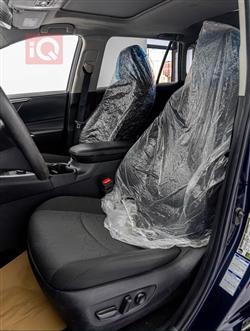 تويوتا راف 4